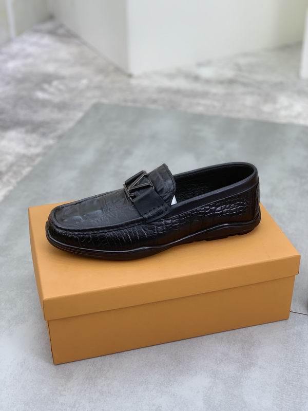 LV Men's Shoes 1678